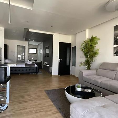 Lev Eilat Suites Eksteriør bilde