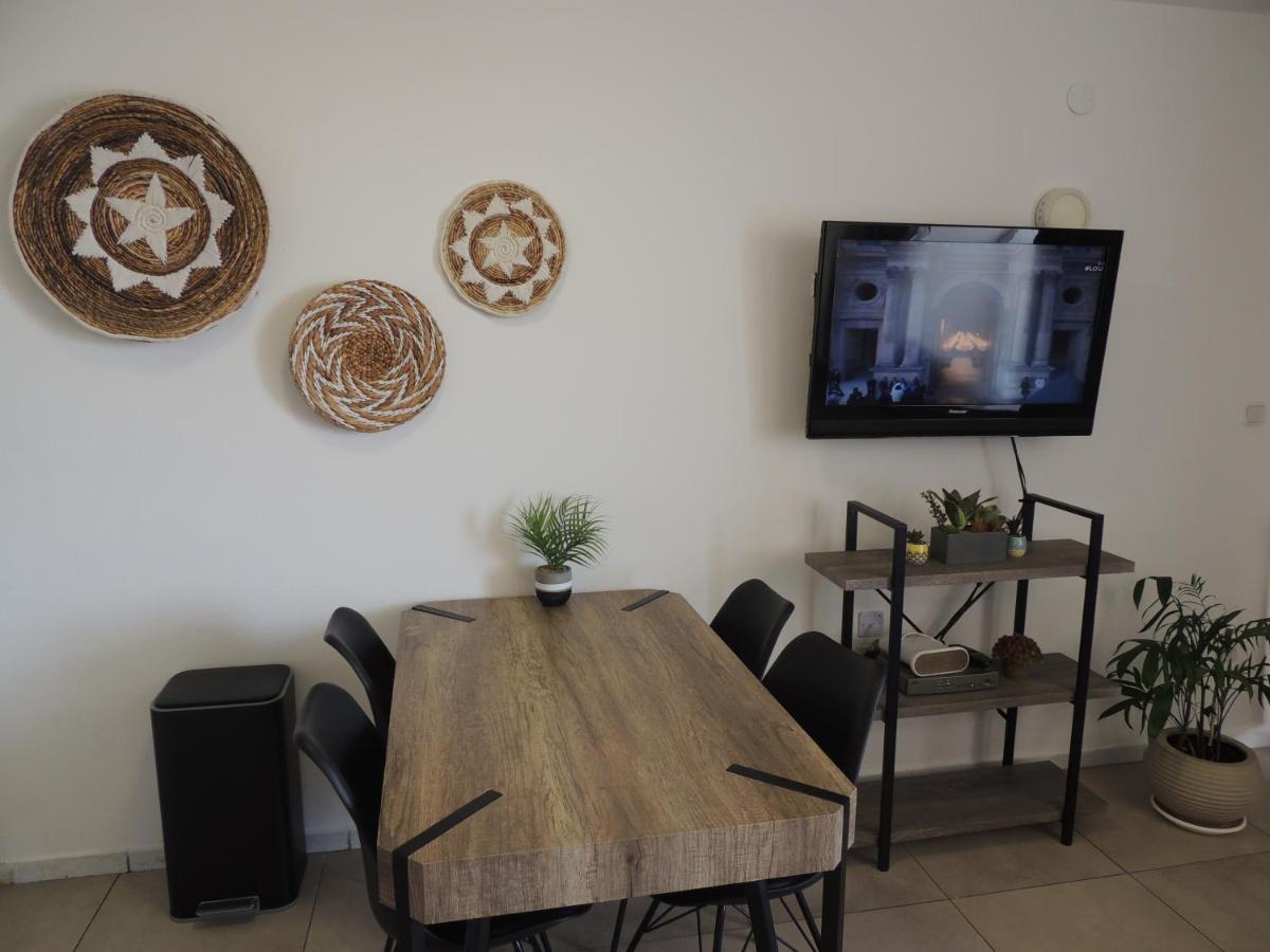 Lev Eilat Suites Eksteriør bilde