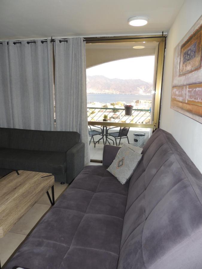 Lev Eilat Suites Eksteriør bilde