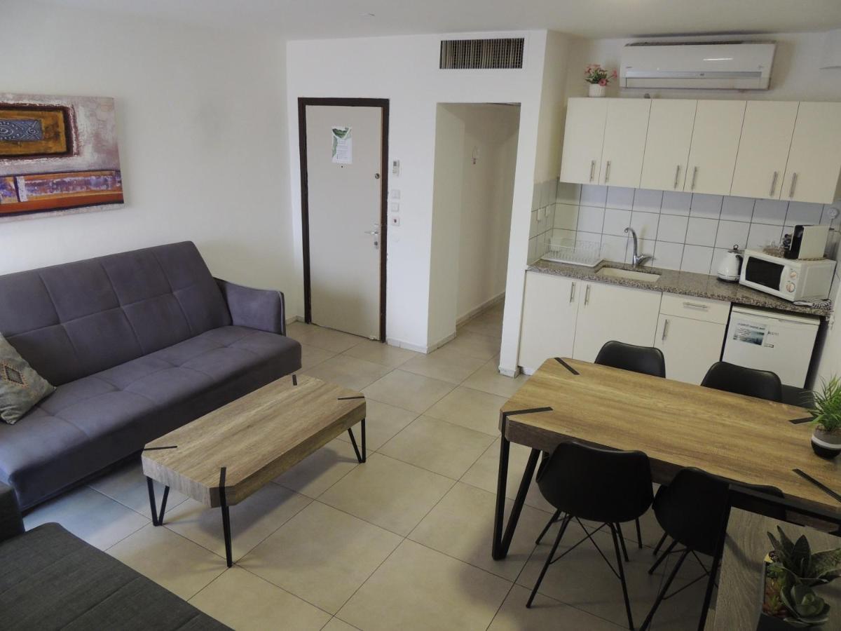 Lev Eilat Suites Eksteriør bilde