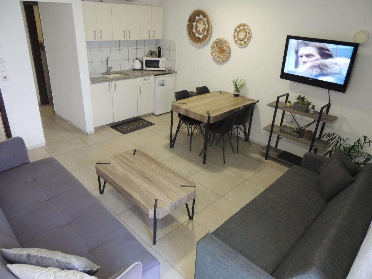 Lev Eilat Suites Eksteriør bilde