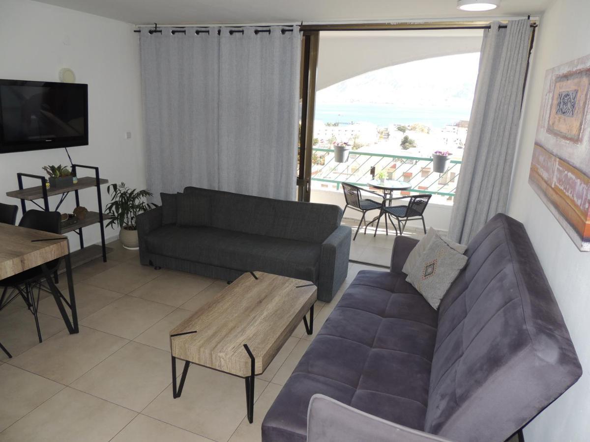 Lev Eilat Suites Eksteriør bilde