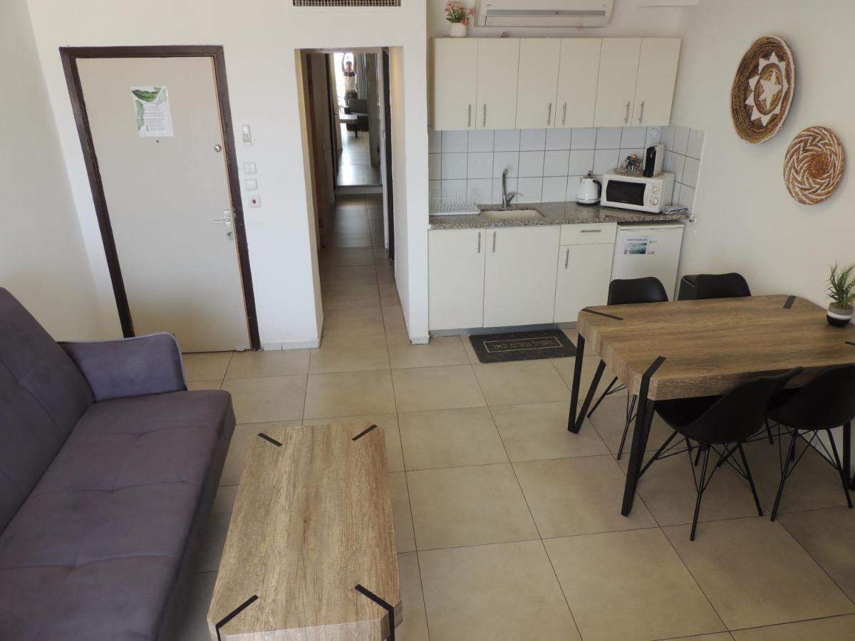 Lev Eilat Suites Eksteriør bilde