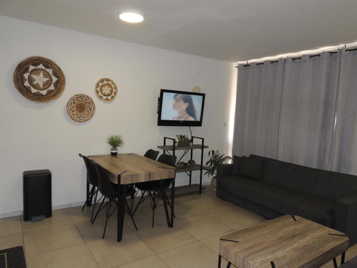 Lev Eilat Suites Eksteriør bilde