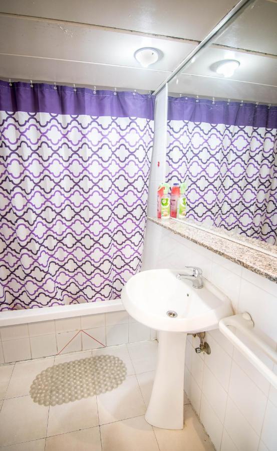Lev Eilat Suites Eksteriør bilde