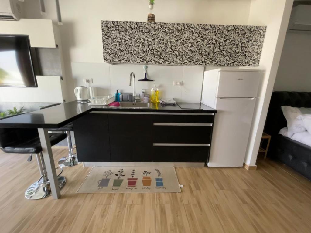 Lev Eilat Suites Eksteriør bilde