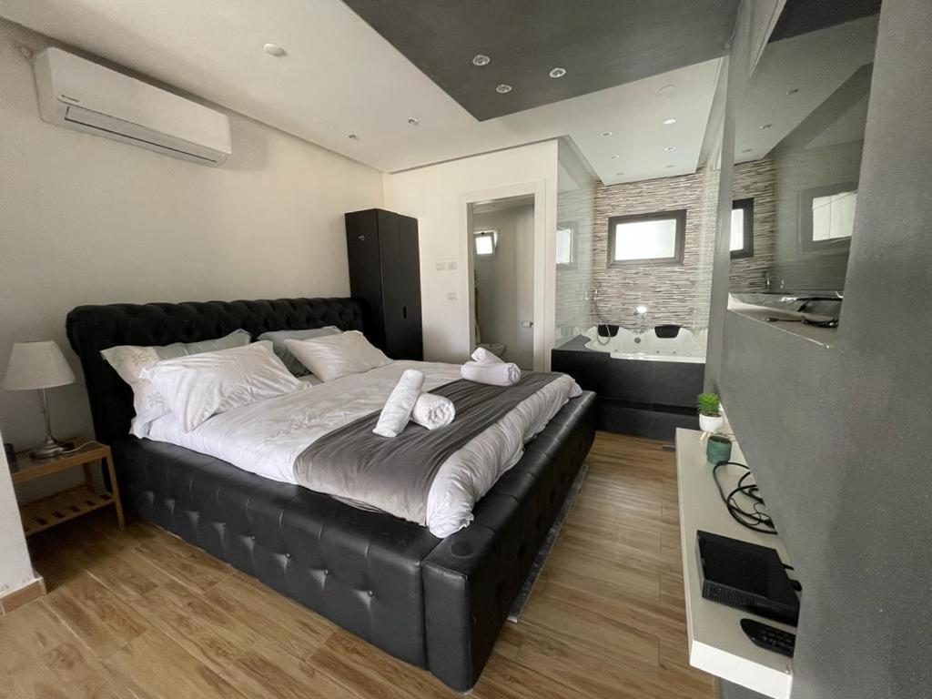 Lev Eilat Suites Eksteriør bilde