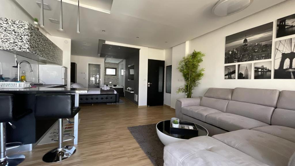Lev Eilat Suites Eksteriør bilde