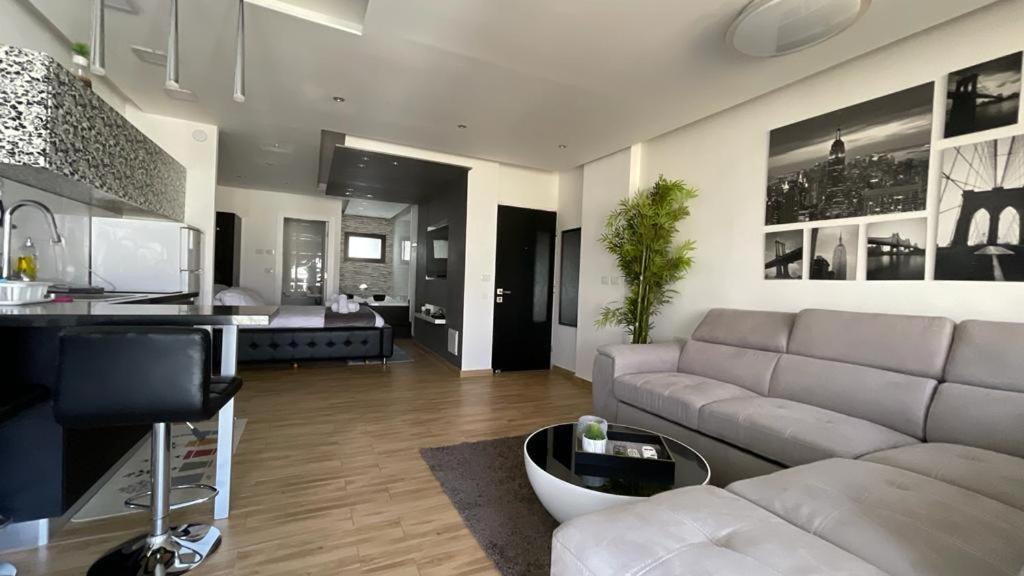 Lev Eilat Suites Eksteriør bilde