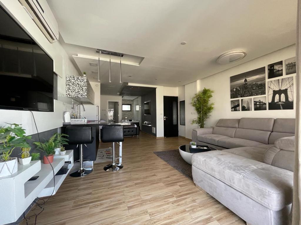 Lev Eilat Suites Eksteriør bilde