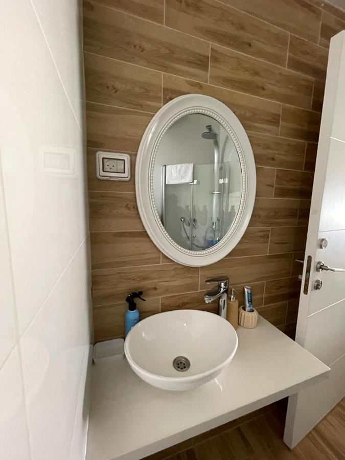 Lev Eilat Suites Eksteriør bilde