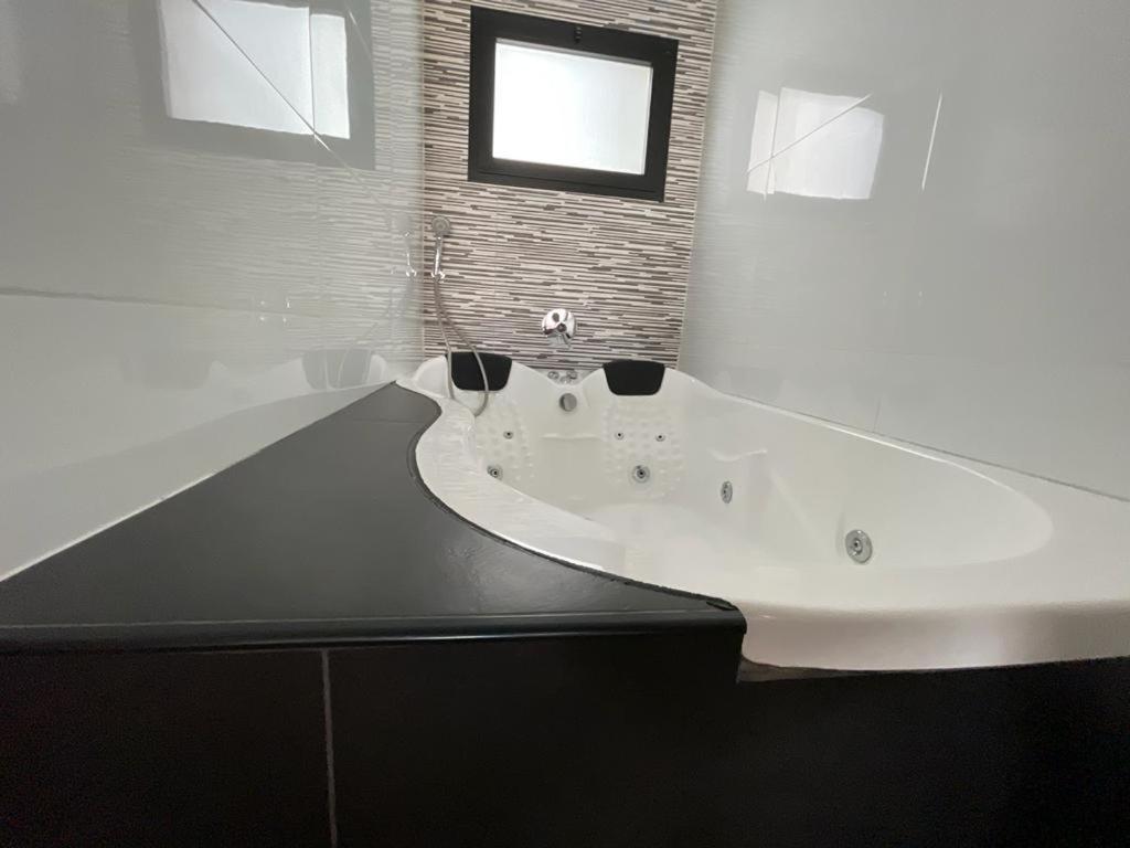 Lev Eilat Suites Eksteriør bilde