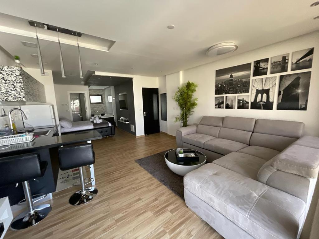 Lev Eilat Suites Eksteriør bilde