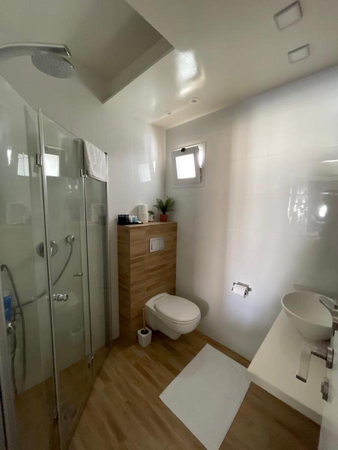Lev Eilat Suites Eksteriør bilde