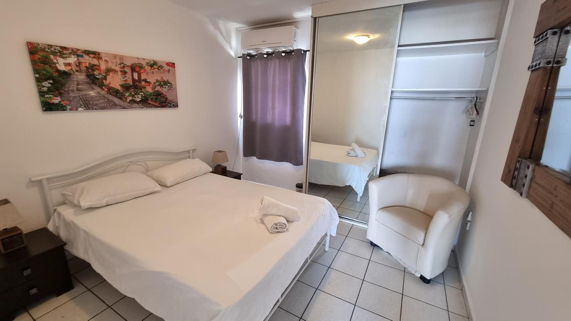 Lev Eilat Suites Eksteriør bilde