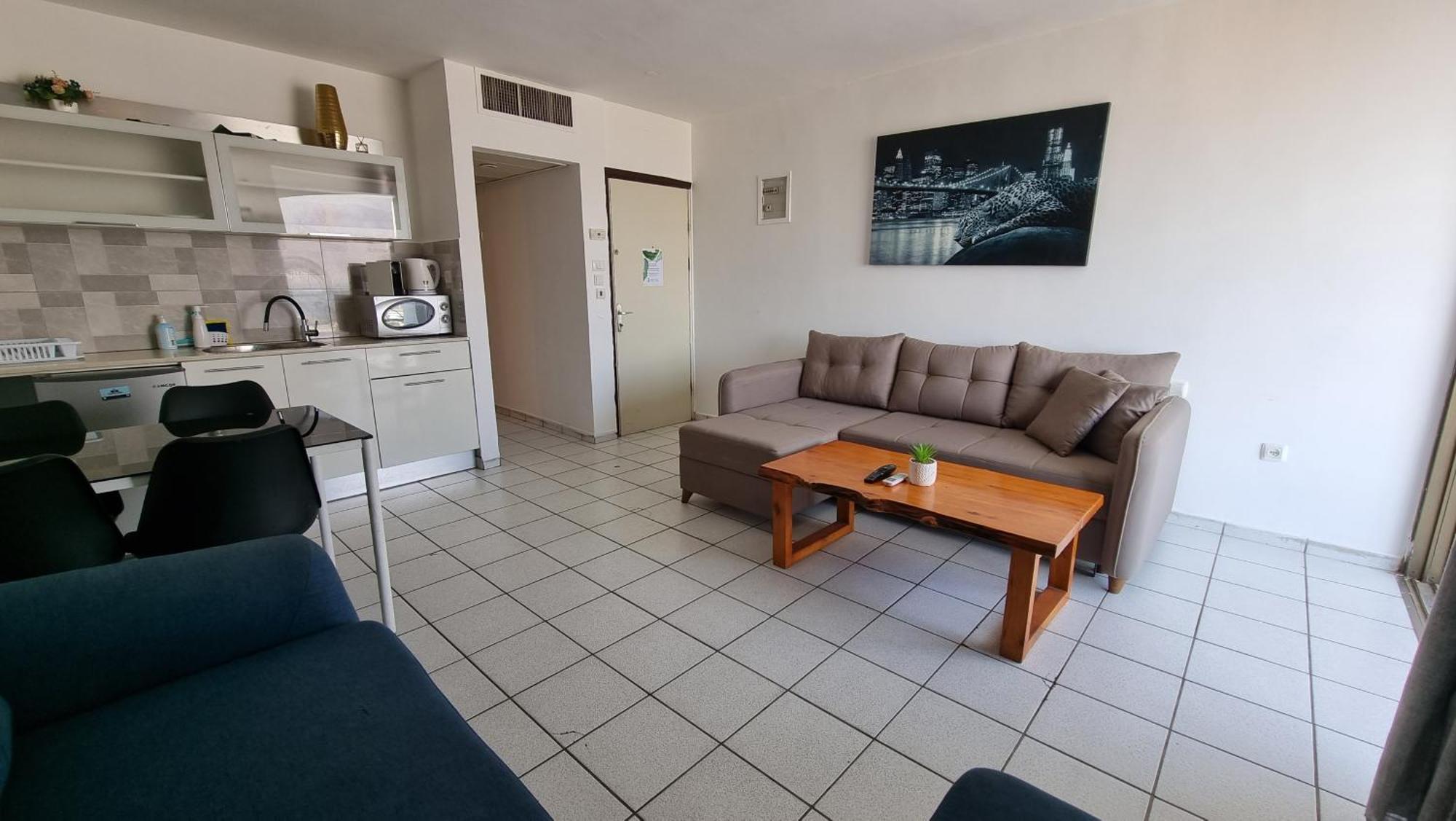 Lev Eilat Suites Eksteriør bilde