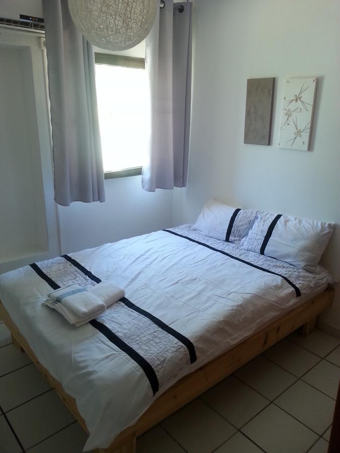 Lev Eilat Suites Eksteriør bilde